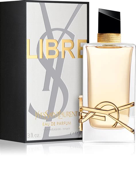 ysl libre saffron|YSL libre 100 ml.